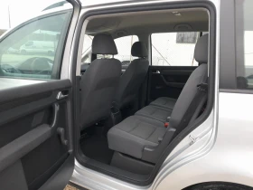 VW Touran FACELIFTE 1.9 TDI 6ск., снимка 8