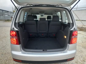 VW Touran FACELIFTE 1.9 TDI 6ск., снимка 10