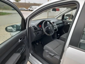 VW Touran FACELIFTE 1.9 TDI 6ск., снимка 5