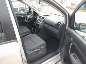 VW Touran FACELIFTE 1.9 TDI 6ск., снимка 6