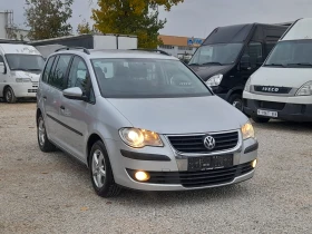VW Touran FACELIFTE 1.9 TDI 6ск., снимка 2