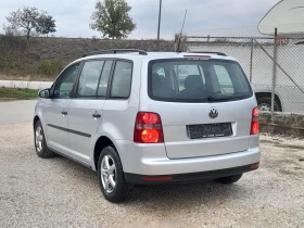 VW Touran FACELIFTE 1.9 TDI 6ск., снимка 3