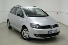 VW Golf Plus NA 4ASTI 1.4TSI НЯМА ПРЕДНА БРОНЯ!!! 1