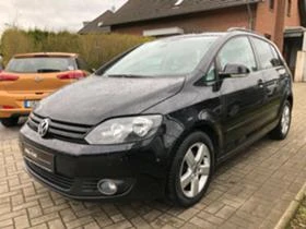 VW Golf Plus NA 4ASTI 1.4TSI НЯМА ПРЕДНА БРОНЯ!!! - [6] 