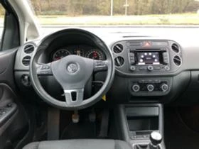 VW Golf Plus NA 4ASTI 1.4TSI НЯМА ПРЕДНА БРОНЯ!!! - [16] 