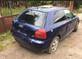 Audi A3 1.6i-1.8i-1.9tdi-90,101,131к.с 20броя - [10] 