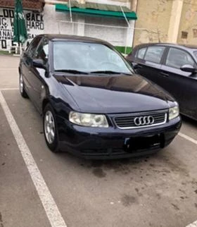 Audi A3 1.6i-1.8i-1.9tdi-90,101,131к.с 20броя - [14] 