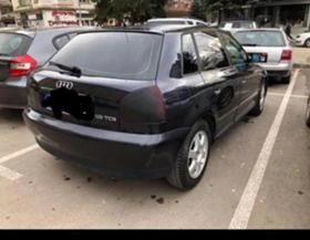 Audi A3 1.6i-1.8i-1.9tdi-90,101,131к.с 20броя - [6] 