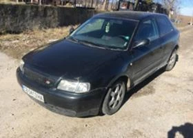 Audi A3 1.6i-1.8i-1.9tdi-90,101,131к.с 20броя - [16] 