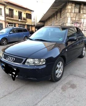 Audi A3 1.6i-1.8i-1.9tdi-90,101,131к.с 20броя - [12] 