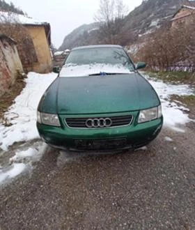 Audi A3 1.6i-1.8i-1.9tdi-90,101,131к.с 20броя - [7] 