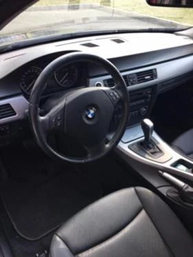 BMW 320  /  /  /  | Mobile.bg    6