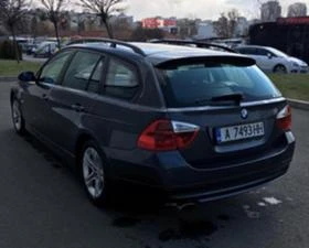 BMW 320  /  /  /  | Mobile.bg    4