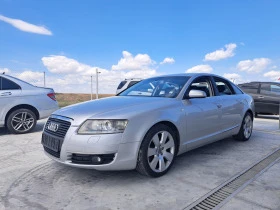 Audi A6 3.0 Quattro    | Mobile.bg    2