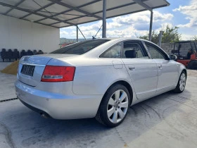 Audi A6 3.0 Quattro    | Mobile.bg    4