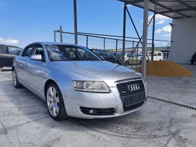 Audi A6 3.0 Quattro НА ЧАСТИ  1