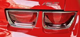 Chevrolet Camaro, снимка 9
