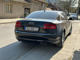 Audi A8, снимка 4 - Автомобили и джипове - 45344294