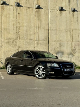 Audi A8, снимка 1