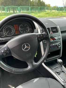 Mercedes-Benz A 200, снимка 4 - Автомобили и джипове - 45201716