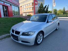 BMW 320 NAVI/TOP - [1] 