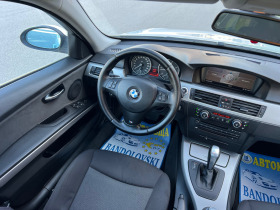 BMW 320 NAVI/TOP | Mobile.bg   10
