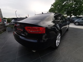 Audi A5 SPORTBACK 3.0 TDI, снимка 4