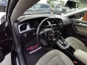 Audi A5 SPORTBACK 3.0 TDI, снимка 12