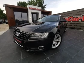 Audi A5 SPORTBACK 3.0 TDI | Mobile.bg    2