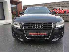 Audi A5 SPORTBACK 3.0 TDI 1