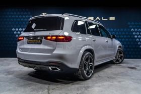 Mercedes-Benz GLS 450 d 4M AMG* Burm* Pano* NightP | Mobile.bg   4