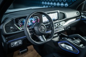 Mercedes-Benz GLS 450 d 4M AMG* Burm* Pano* NightP, снимка 8