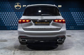 Mercedes-Benz GLS 450 d 4M AMG* Burm* Pano* NightP, снимка 5