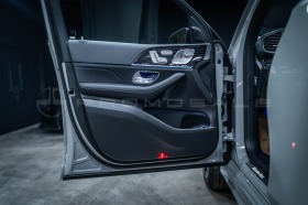 Mercedes-Benz GLS 450 d 4M AMG* Burm* Pano* NightP | Mobile.bg   7
