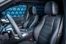 Mercedes-Benz GLS 450 d 4M AMG* Burm* Pano* NightP, снимка 13