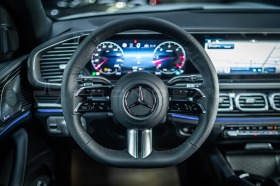 Mercedes-Benz GLS 450 d 4M AMG* Burm* Pano* NightP, снимка 10