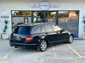 Mercedes-Benz C 220 AVANTGARDE, снимка 7