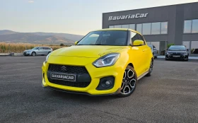 Suzuki Swift 1.4 BOOSTERJET Sport* Kamera* Euro6d , снимка 3