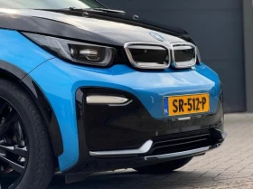 BMW i3 S Performance , Дистроник, Harman Cardon, Панорама, снимка 10