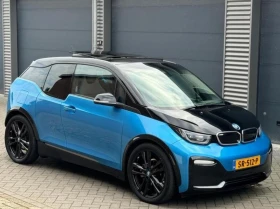 BMW i3 S Performance , Дистроник, Harman Cardon, Панорама, снимка 1