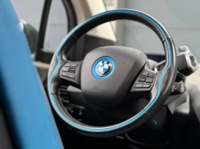 BMW i3 S Performance , Дистроник, Harman Cardon, Панорама, снимка 11