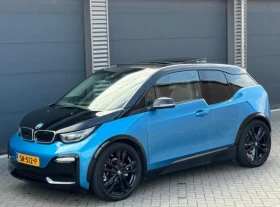 BMW i3 S Performance , Дистроник, Harman Cardon, Панорама, снимка 2