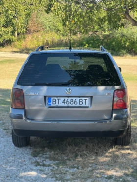 VW Passat, снимка 3