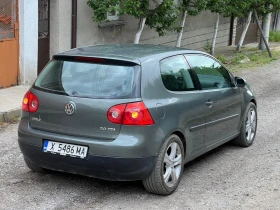 VW Golf 2.0 TDI 140 hp, снимка 9