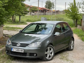 VW Golf 2.0 TDI 140 hp, снимка 10