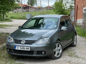 VW Golf 2.0 TDI 140 hp | Mobile.bg    6