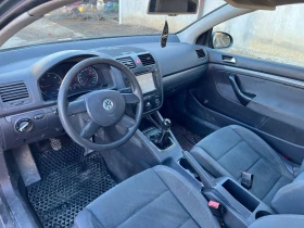 VW Golf 2.0 TDI 140 hp, снимка 5