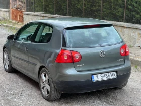 VW Golf 2.0 TDI 140 hp, снимка 3