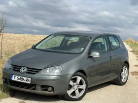 VW Golf Golf 5, снимка 4