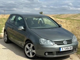 VW Golf Golf 5, снимка 15